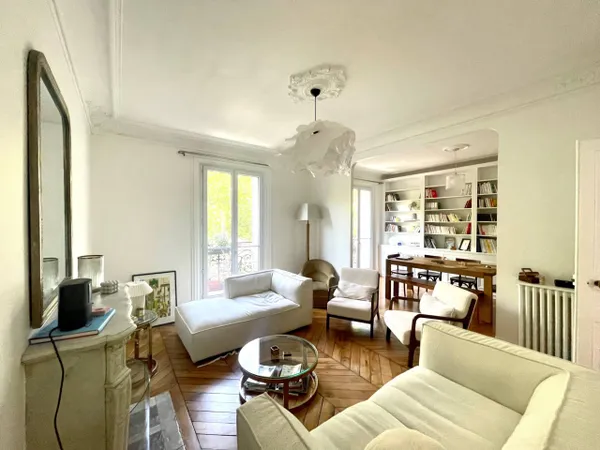 Location appartement à louer Paris 9e