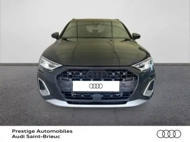 Audi A3 allstreet 40 tfsi e 204ch phev avus s tronic 6 — photo 2