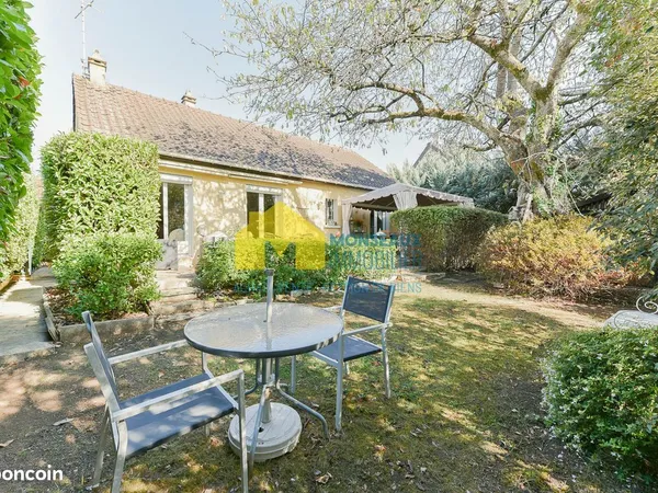 Maison 5 pièces 90 m²
