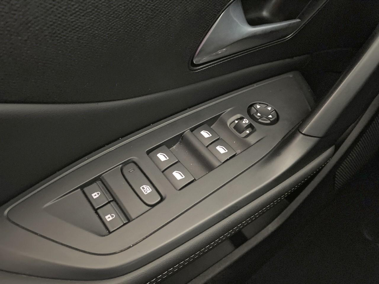 Peugeot 308 bluehdi 130ch s&s eat8 allure — photo 20