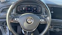 Volkswagen T-Roc 1.5 TSI EVO 150ch Carat Exclusive DSG7 S&S — photo 12