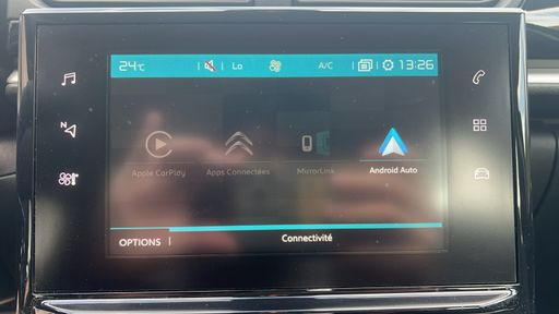 Citroen C3 1.2 PureTech 83 - Feel – 2018 – 58065 km – Essence – Boîte Manuelle — photo 27