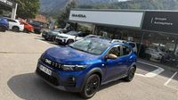 Dacia Sandero 1.0 TCe 110ch Stepway Extreme -25