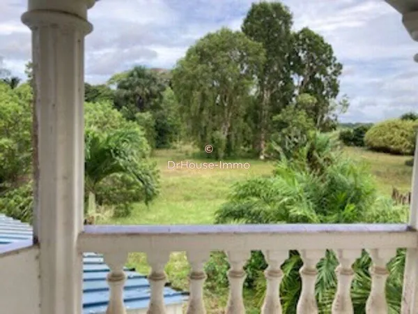 Maison 6 pièces 170 m²