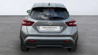 Nissan Juke 1.0 DIG-T 114ch N-Connecta DCT 2021 — photo 5