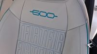 Fiat 600 1.2 Hybrid Turbo 110ch La Prima eDCT6 — photo 13