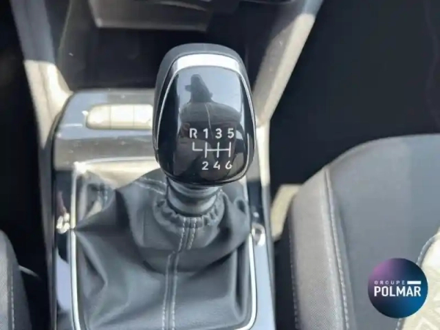 Opel Mokka 1.2 turbo 100ch edition — photo 14