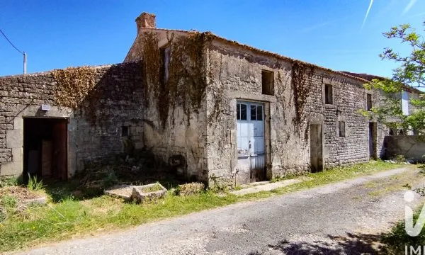 Maison 4 pièces 105 m²