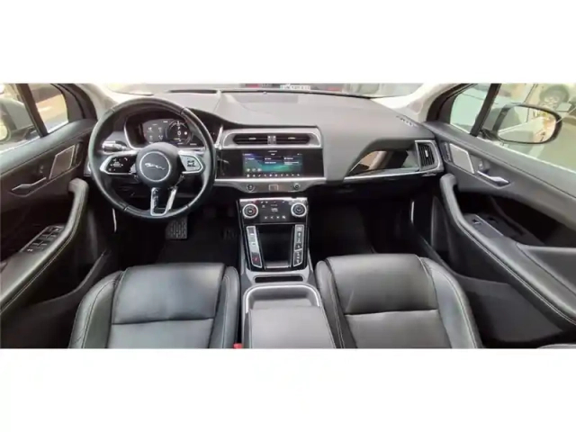 Jaguar I-Pace ev400 awd 90kwh — photo 18