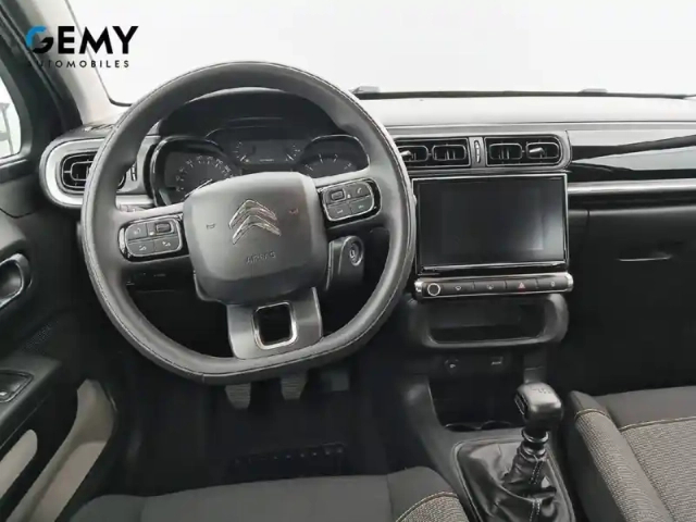 Citroën C3 bluehdi 100 bvm6 — photo 56