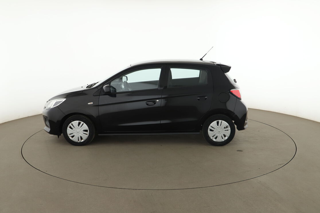 Mitsubishi Space Star 1.2 MIVEC Inform — photo 2