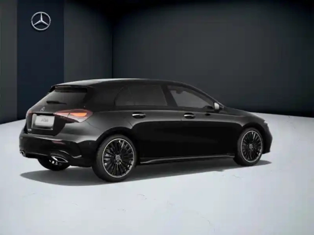 Mercedes Classe A 200 amg line — photo 20
