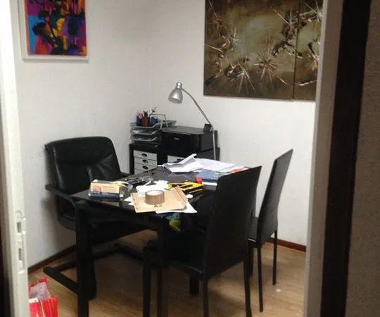 Bureaux - 26m ²
