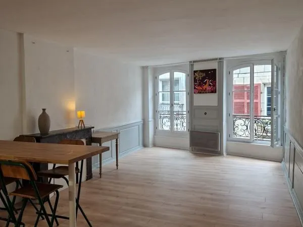 Appartement Lumineux Coup de Coeur