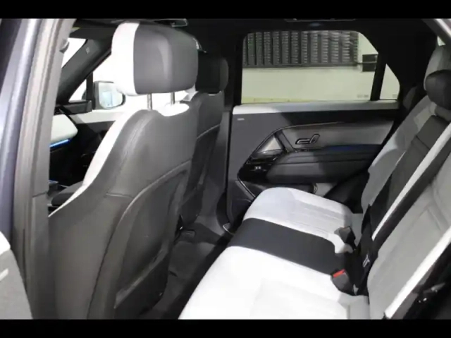 Land Rover Range Rover Sport 3.0 p440e 440ch phev dynamic se — photo 28