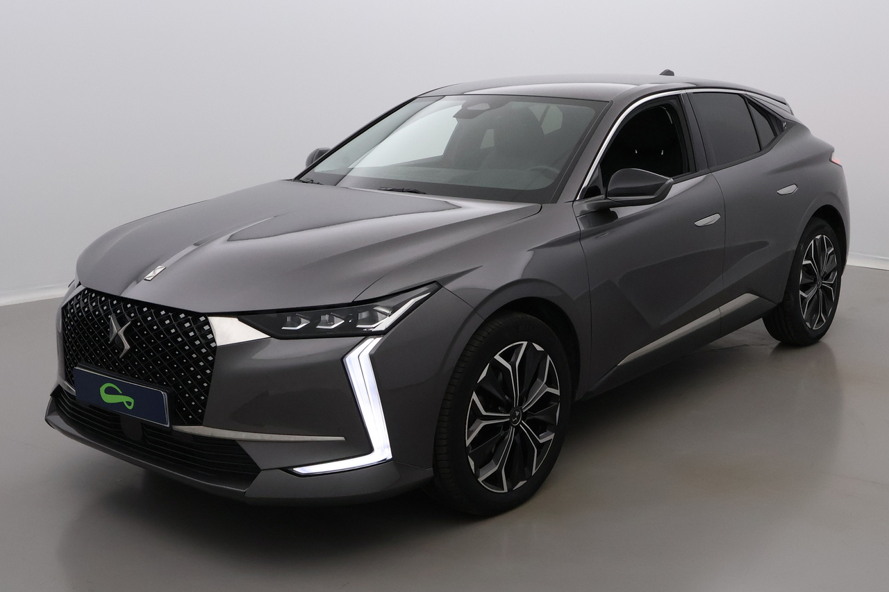 DS DS4 — photo 1