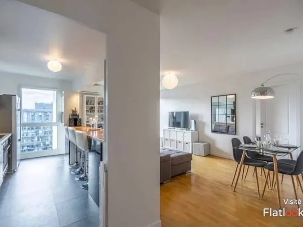 🏠 chambre À reprendre en colocation – la dÉfense
