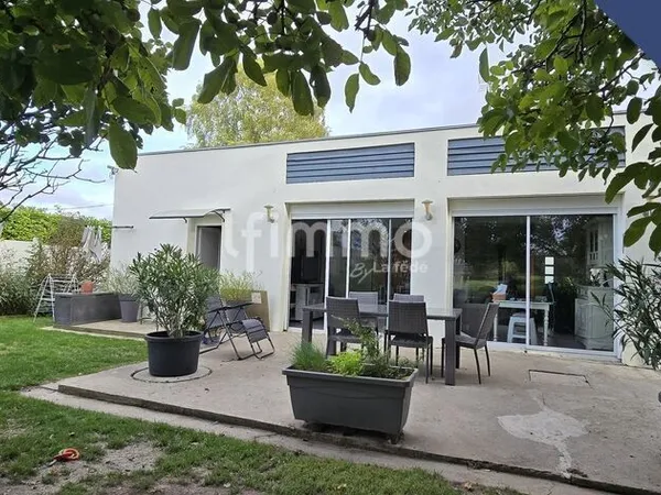 Maison 6 pièces 146 m²