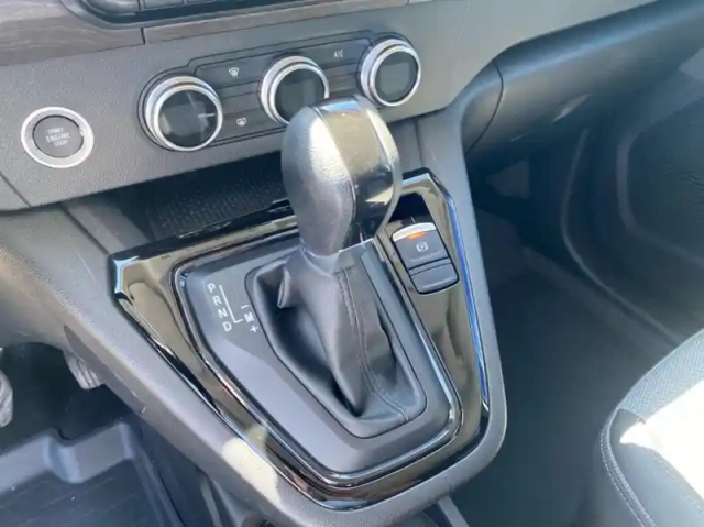 Renault Kangoo 1.5 blue dci 115ch techno auto - 24 — photo 8