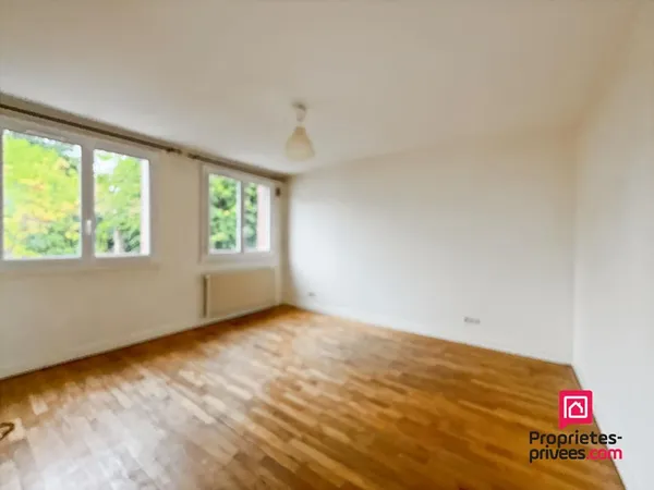 Appartement Avallon 1 pièce(s) 25,39 m2