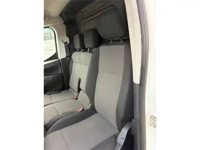 Citroën Berlingo m 1000 bluehdi 100 s&amp;s — photo 20
