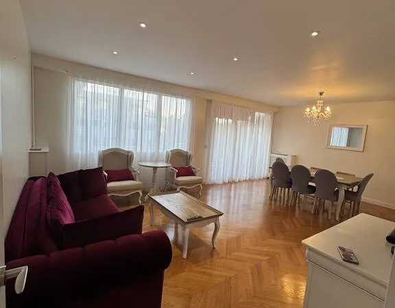 Appartement 3 pièces 89 m²