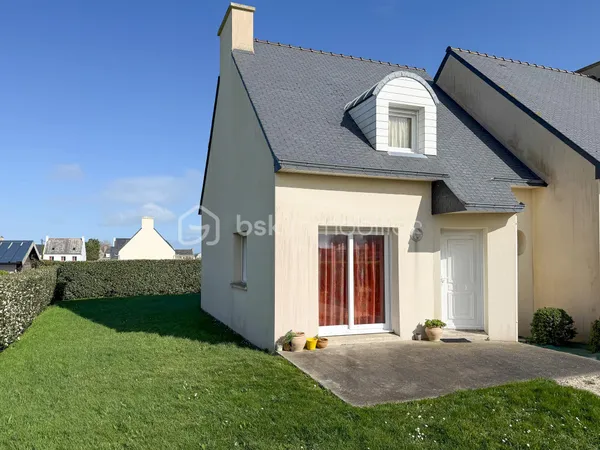 Maison 3 pièces 71 m²