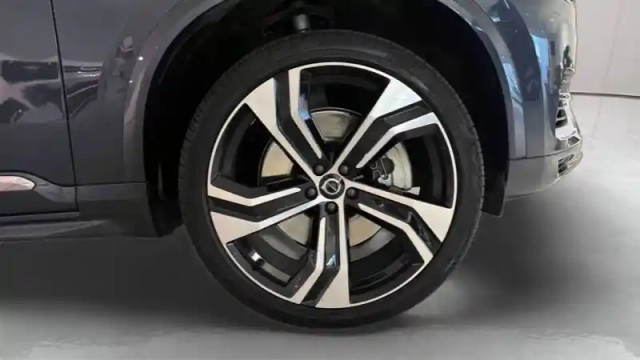 Volvo Xc90 recharge t8 awd 310+145 ch geartronic 8 7pl