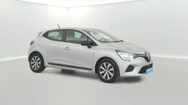Renault Clio 1.0 tce 90ch equilibre — photo 7