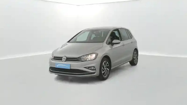 Volkswagen Golf Sportsvan 1.0 tsi 115 bvm6 — photo 16