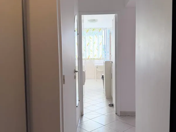 T4 à vendre Paris 13e au pied du Metro Porte de choisy