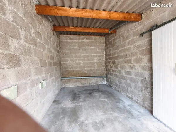 Garage location 44600 Saint-Nazaire