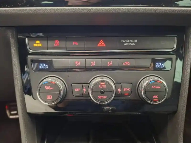 Seat Leon 1.5 tsi 150 start/stop act dsg7 — photo 34