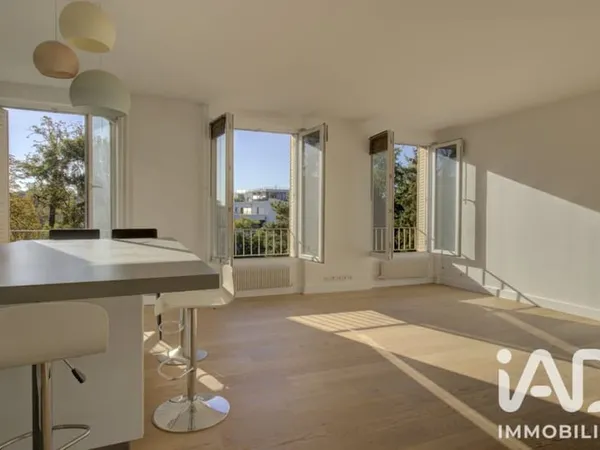 Location Appartement 4 pièces