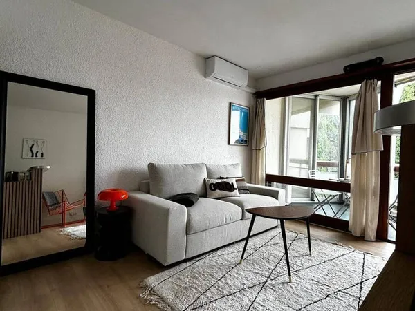 Appartement 1 pièce 32 m²