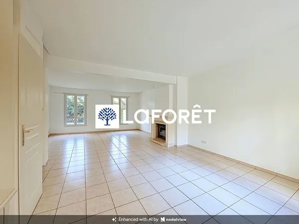Maison 7 pièces 138 m²