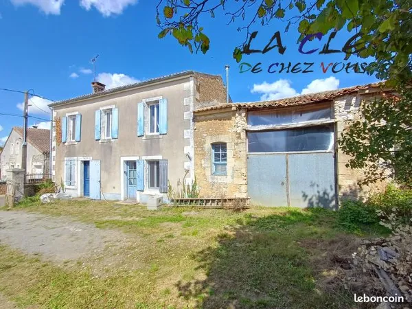 Maison 5 pièces 157 m²