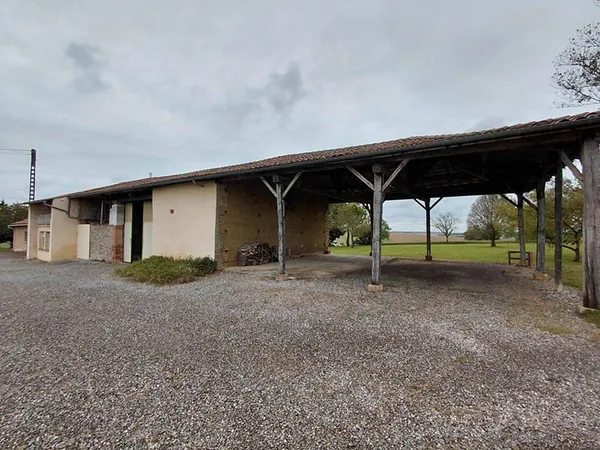 Maison 8 pièces 171 m²