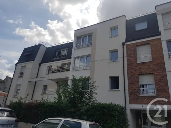 Appartement 1 pièce 29 m²