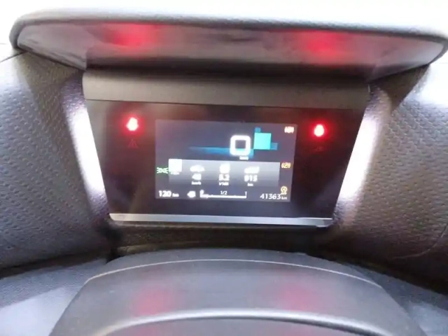 Citroën C4 puretech 130 s&amp;s bvm6 — photo 10