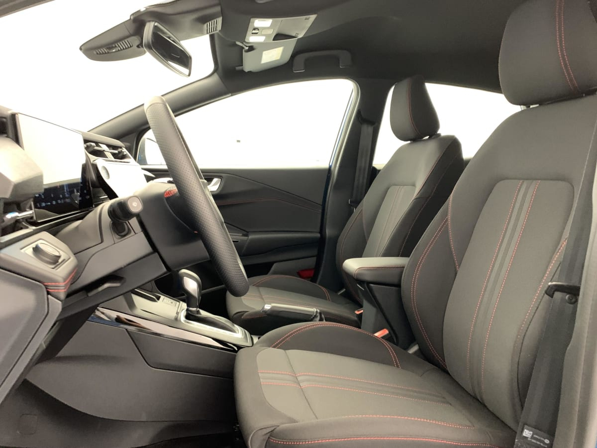 Ford PUMA — photo 21