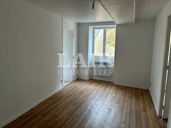 Appartement 2 pièces 30 m²
