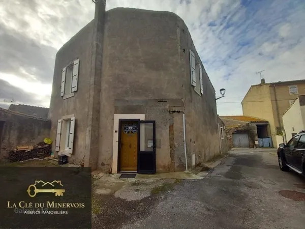 Maison 5 pièces 111 m²