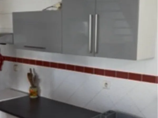 Maison vendue louée 3ch