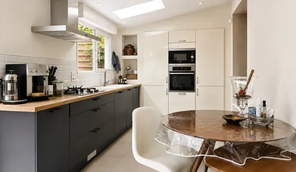 Maison 8 pièces 108 m²