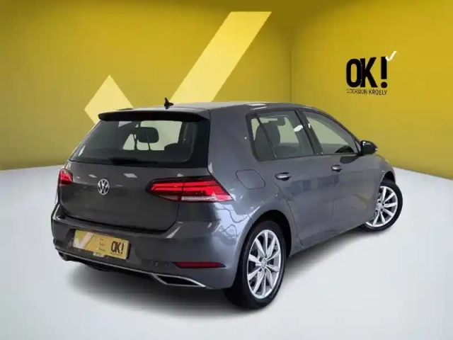 Volkswagen Golf carat bmt — photo 5