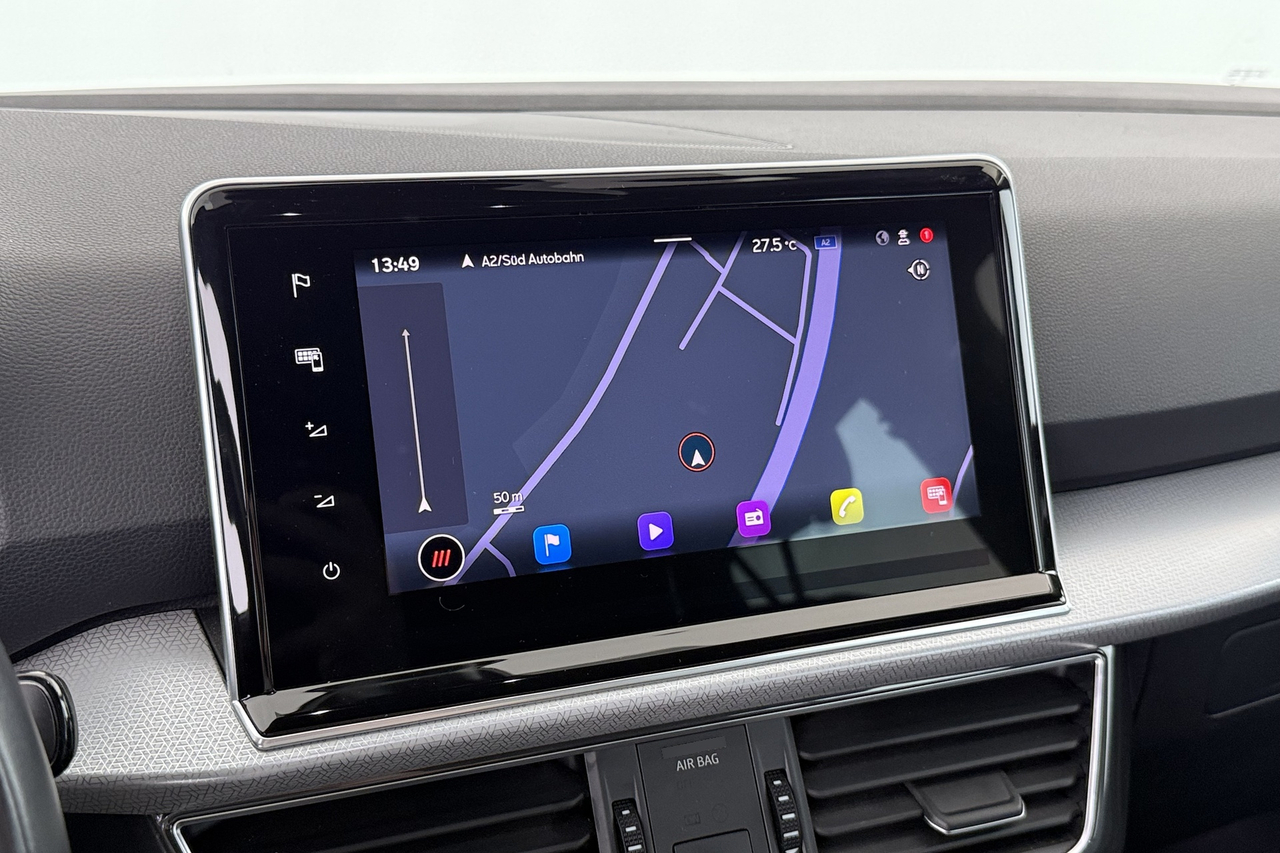 Seat Tarraco — photo 15