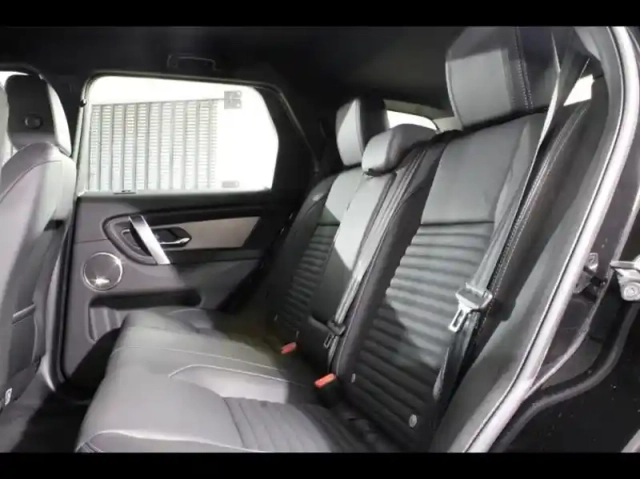 Land Rover Discovery Sport p270e phev 269ch dynamic se 8cv — photo 26