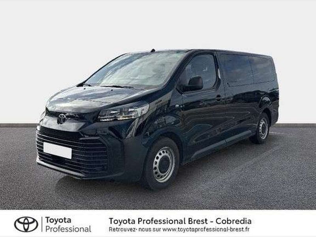 Toyota PROACE Toyota Proace Combi Long 2.0 140 D-4D MC24