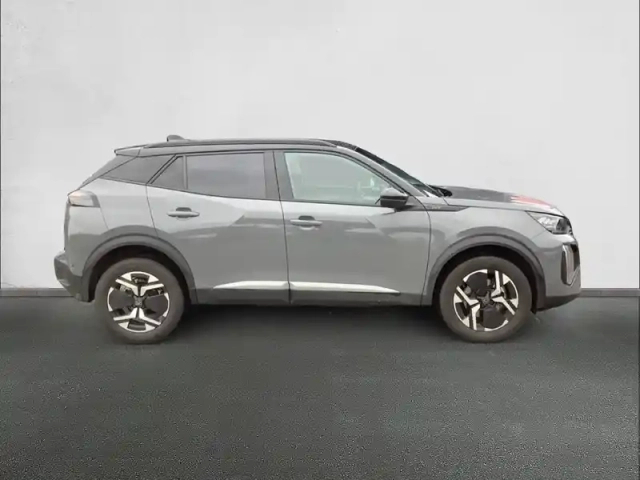 Peugeot 2008 hybrid 145 e-dcs6 — photo 48